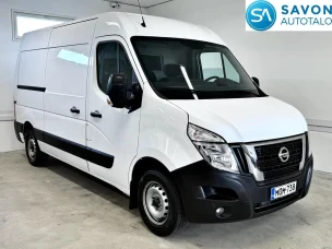 Nissan Interstar