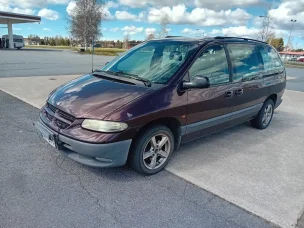 Chrysler Grand Voyager