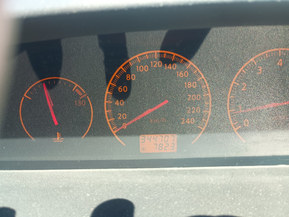 Nissan Primera