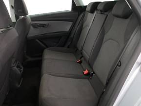 Seat Leon ST