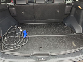 Toyota RAV4 Plug-In