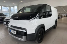 Kia PV5 Cargo