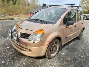Renault Modus