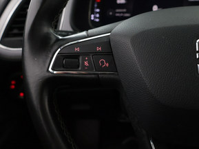 Seat Leon ST