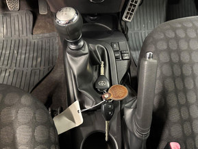 Toyota Iq