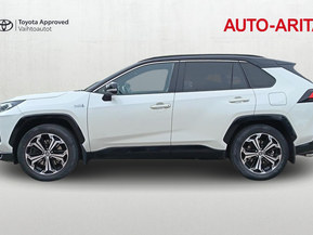 Toyota RAV4 Plug-In