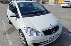 Mercedes-Benz A
