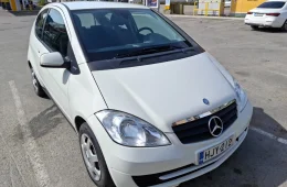 Mercedes-Benz A