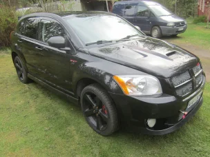 Dodge Caliber