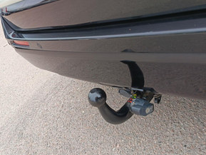Toyota RAV4 Plug-In