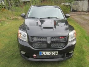Dodge Caliber