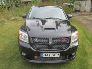 Dodge Caliber
