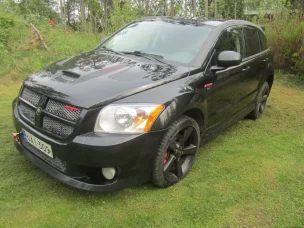 Dodge Caliber