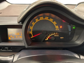 Toyota Iq