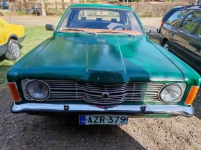Ford Taunus