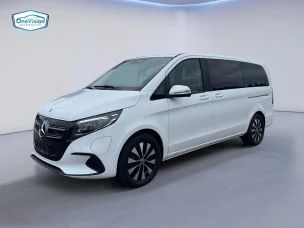 Mercedes-Benz EQV
