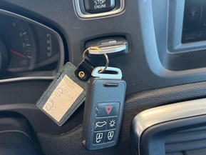 Volvo V40 Cross Country