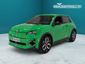 Renault 5