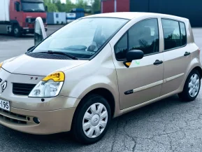 Renault Modus