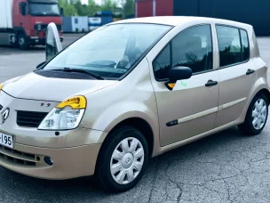 Renault Modus