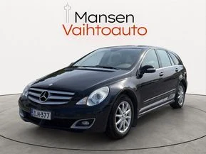 Mercedes-Benz R
