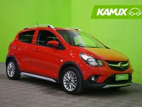 Opel Karl