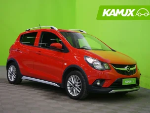 Opel Karl