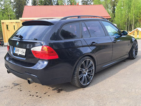 BMW 335