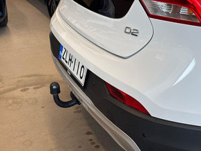 Volvo V40 Cross Country