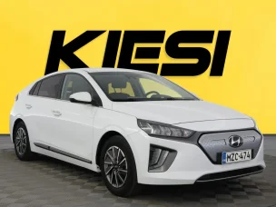 Hyundai Ioniq Electric