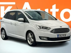 Ford C-MAX Grand