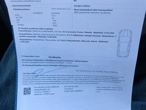 Nissan Primera