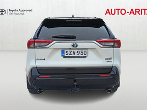 Toyota RAV4 Plug-In