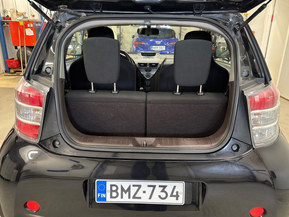 Toyota Iq