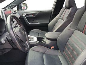 Toyota RAV4 Plug-In