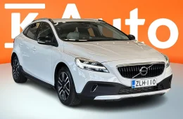 Volvo V40 Cross Country