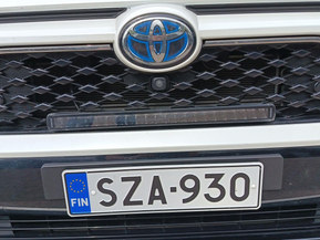 Toyota RAV4 Plug-In