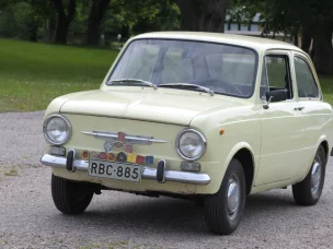 Fiat 850