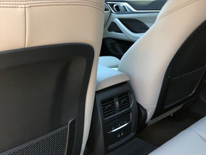 BMW i4 M50
