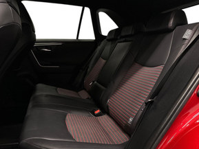 Toyota RAV4 Plug-In