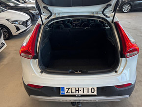 Volvo V40 Cross Country