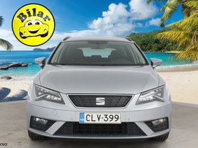 Seat Leon ST