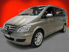 Mercedes-Benz Viano