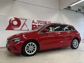 Mercedes-Benz B