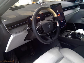 Polestar 3