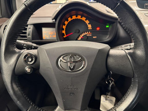 Toyota Iq