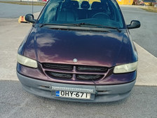 Chrysler Grand Voyager