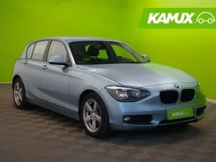 BMW 114