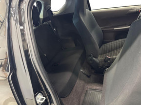 Toyota Iq