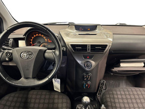 Toyota Iq
